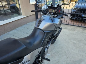 Suzuki V-strom 650ie DL, 2007г., снимка 13