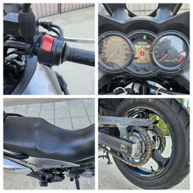 Suzuki V-strom 650ie DL, 2007г., снимка 14