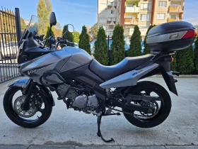 Suzuki V-strom 650ie DL, 2007г., снимка 5