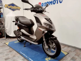 Piaggio Nrg 49cc. 8715км!, снимка 1