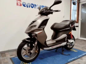 Piaggio Nrg 49cc. 8715км!, снимка 5