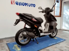 Piaggio Nrg 49cc. 8715км!, снимка 3