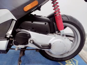 Piaggio Nrg 49cc. 8715км!, снимка 10