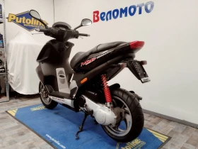 Piaggio Nrg 49cc. 8715км!, снимка 7