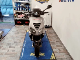 Piaggio Nrg 49cc. 8715км!, снимка 4