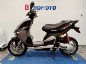 Piaggio Nrg 49cc. 8715км!, снимка 6