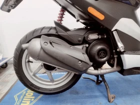 Piaggio Nrg 49cc. 8715км!, снимка 11