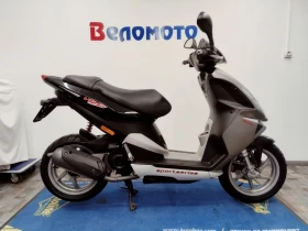 Piaggio Nrg 49cc. 8715км!, снимка 2