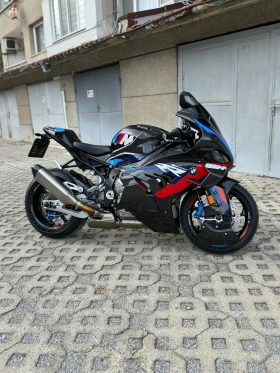 BMW M 1000 RR Competition, снимка 4