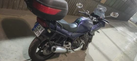 Yamaha XJ DIVERSION, снимка 3