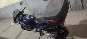 Yamaha XJ DIVERSION, снимка 4