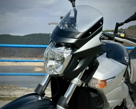 Suzuki Gsr 600, снимка 5