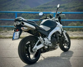 Suzuki Gsr 600, снимка 4