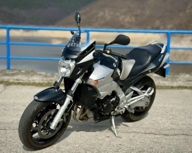 Suzuki Gsr 600, снимка 2