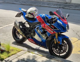 Обява за продажба на Suzuki Gsxr L8 ~29 000 лв. - изображение 1