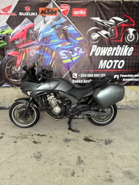 Обява за продажба на Honda Cbf Инжекцион! Нов внос ~5 600 лв. - изображение 5