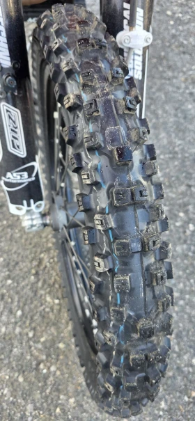 Ktm SX-F 450-Стартер-2Режима-Тракшън-Лънч Контрол | Auto.bg — изображение 14