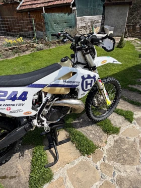 Husqvarna TE undefined | Auto.bg — изображение 3