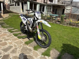 Husqvarna TE undefined | Auto.bg — изображение 4