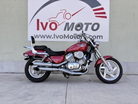 ������ Honda Vf