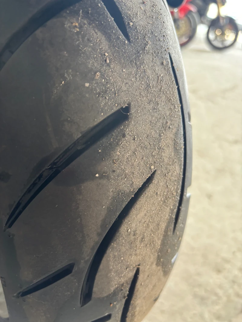 Honda Cbf Инжекцион! Нов внос, снимка 10 - Мотоциклети и мототехника - 52419242