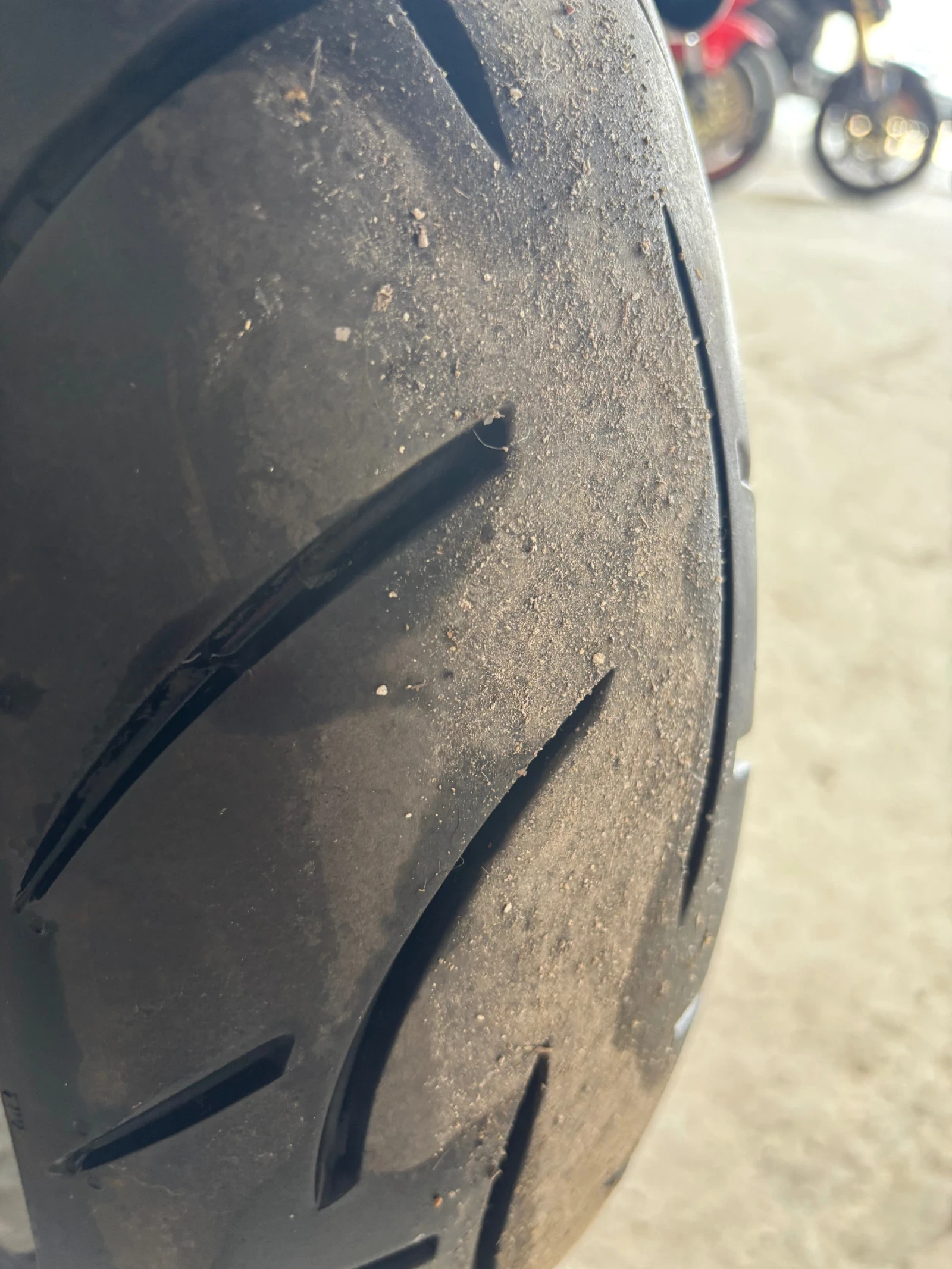 Honda Cbf Инжекцион! Нов внос - изображение 10
