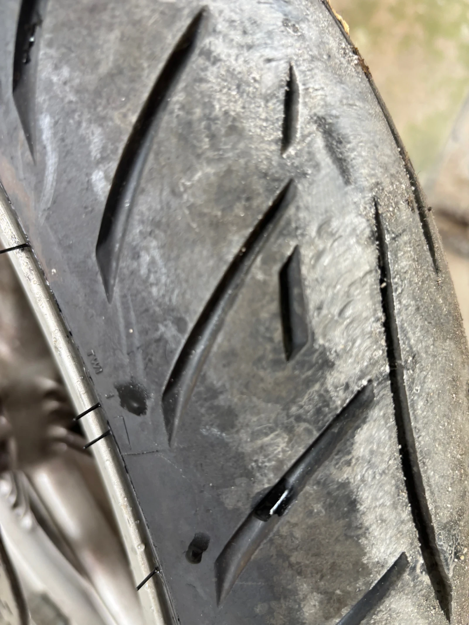 Honda Cbf Инжекцион! Нов внос - изображение 9