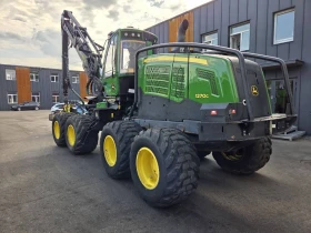 Специализирани машини Машини за дърводобив John Deere 1270 G, снимка 15