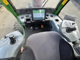 Специализирани машини Машини за дърводобив John Deere 1270 G, снимка 9