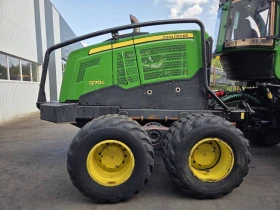Специализирани машини Машини за дърводобив John Deere 1270 G, снимка 6