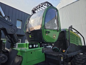 Специализирани машини Машини за дърводобив John Deere 1270 G, снимка 11