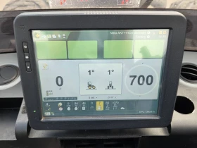Специализирани машини Машини за дърводобив John Deere 1270 G, снимка 8