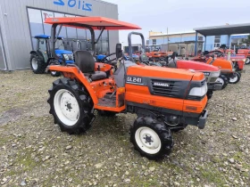 Трактор Kubota Саки агро Сливен , снимка 3
