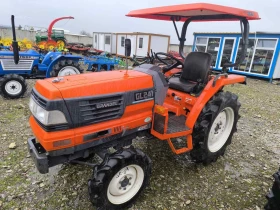 Трактор Kubota Саки агро Сливен  - изображение 1