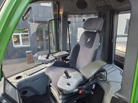 ����� �� �������� �� �������������� ������ ������ �� ���������� John Deere 1270 G