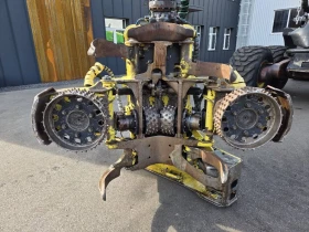 ����� �� �������� �� �������������� ������ ������ �� ���������� John Deere 1270 G