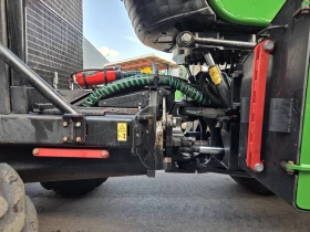 ����� �� �������� �� �������������� ������ ������ �� ���������� John Deere 1270 G