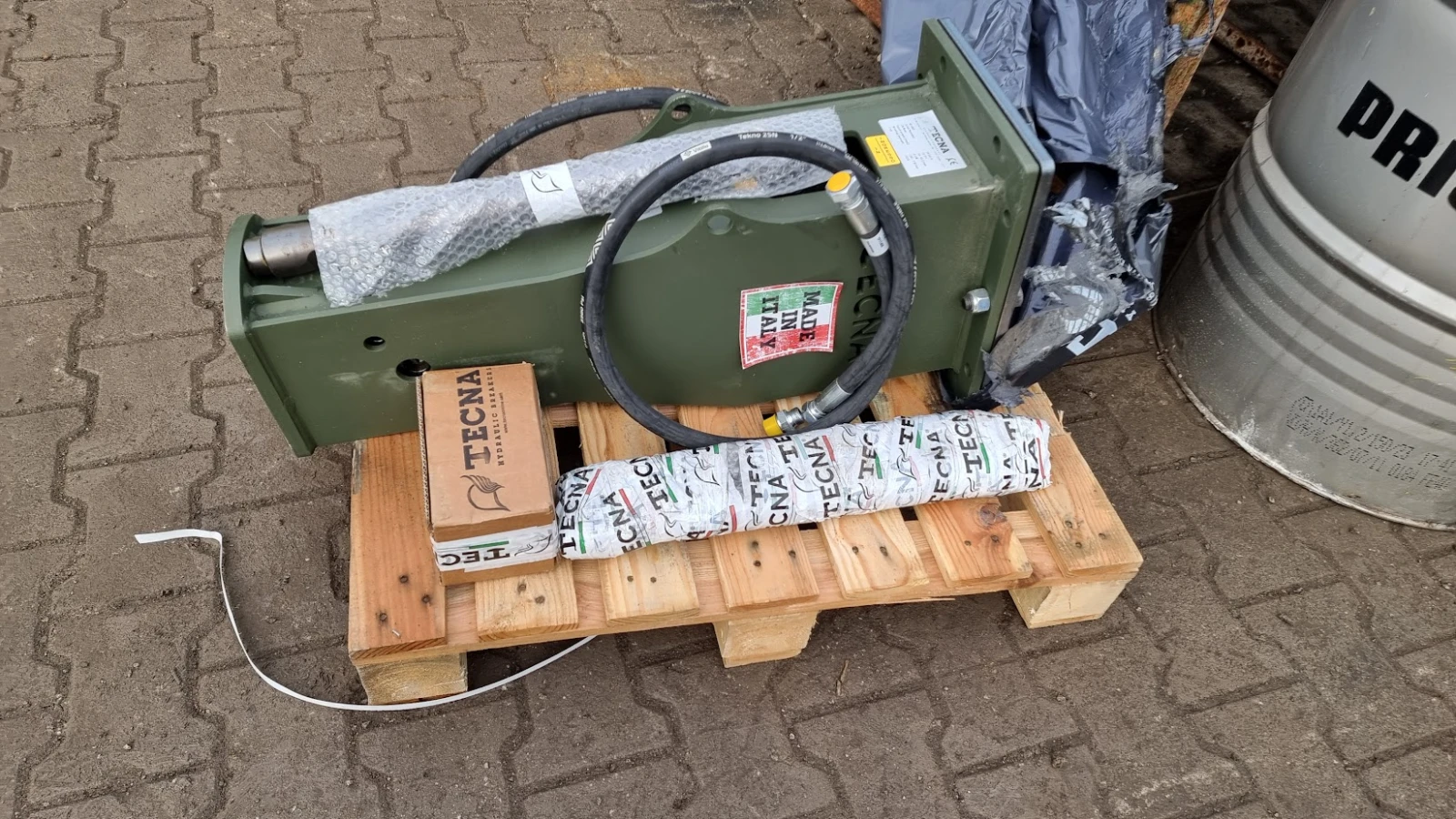     Tecna T160 H !!! | Mobile.bg   1