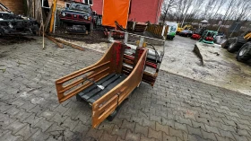 Мотокар Linde Прикачен инвертар за всички модели мотокари и ел к, снимка 16