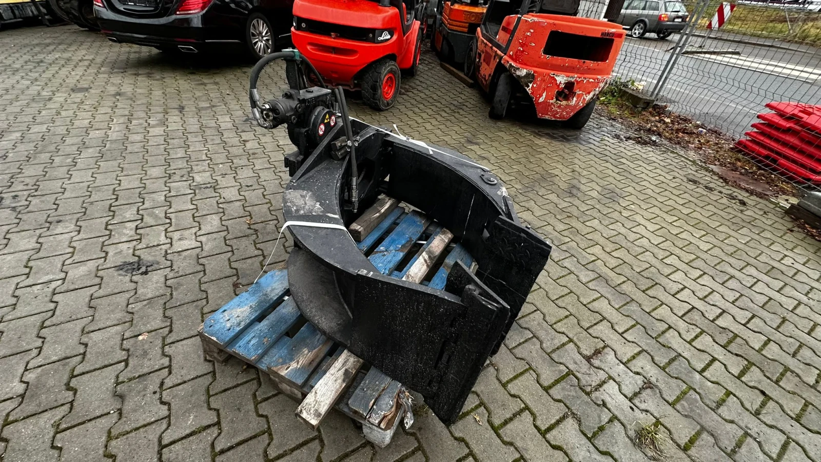  Linde          | Mobile.bg   12