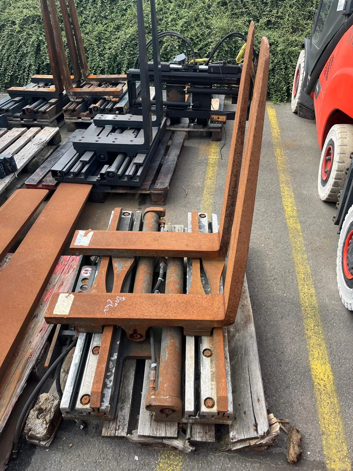  Linde          | Mobile.bg   6