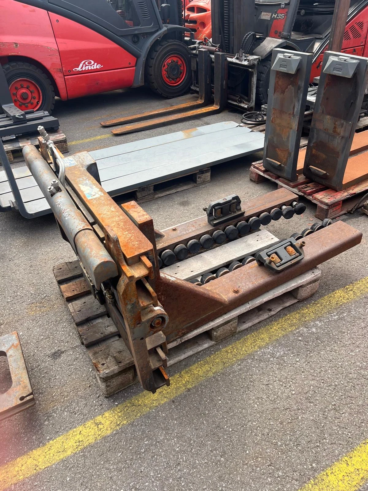  Linde          | Mobile.bg   4