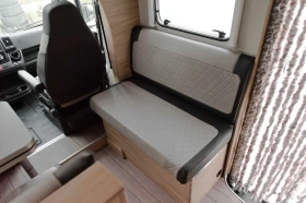 Кемпер Weinsberg Cara Suite, снимка 10