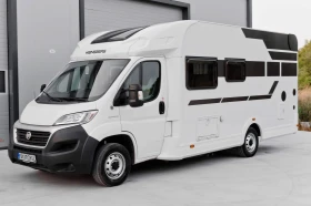 ����� �� �������� �� ������ Weinsberg Cara Suite