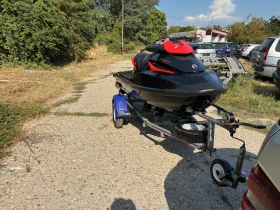 Джет Bombardier Sea Doo RXT 260, снимка 2