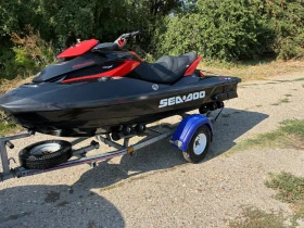 Джет Bombardier Sea Doo RXT 260, снимка 6
