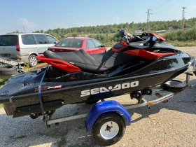 Джет Bombardier Sea Doo RXT 260, снимка 4