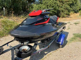 Джет Bombardier Sea Doo RXT 260, снимка 7