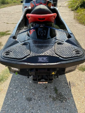 Джет Bombardier Sea Doo RXT 260, снимка 5