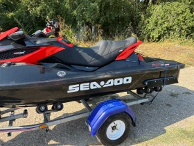 Джет Bombardier Sea Doo RXT 260, снимка 8